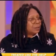 Whoopi Goldberg on The View
ABC Screenshot